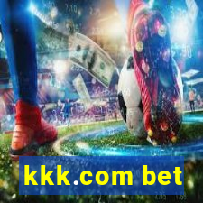 kkk.com bet